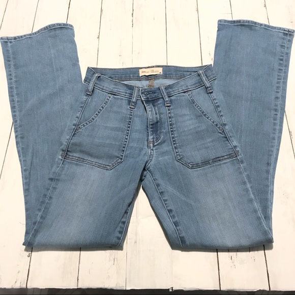 Gap 1969 | Baby Boot Cut Jeans - Picture 4 of 7